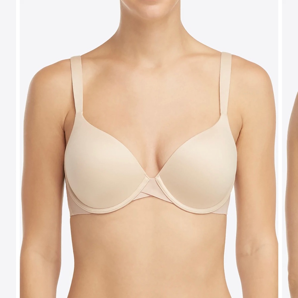 Size 38DD Spanx Bra